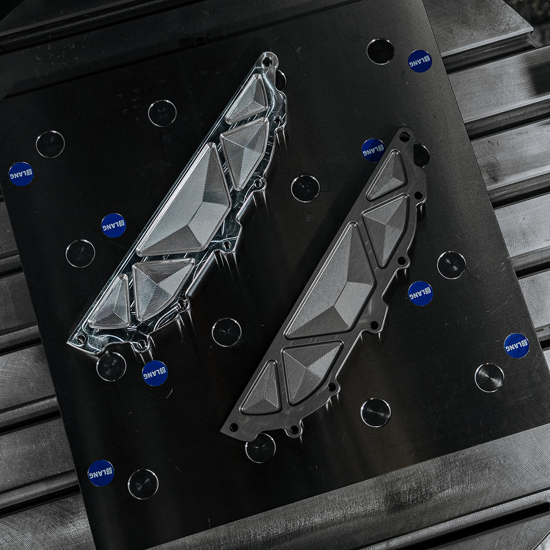 M50 NV Block Off Plate