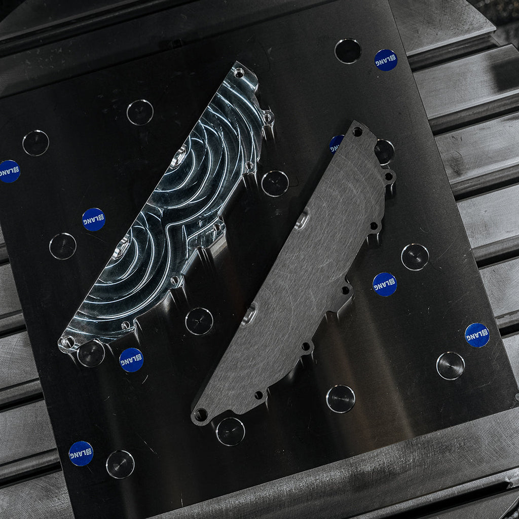M50 NV Block Off Plate