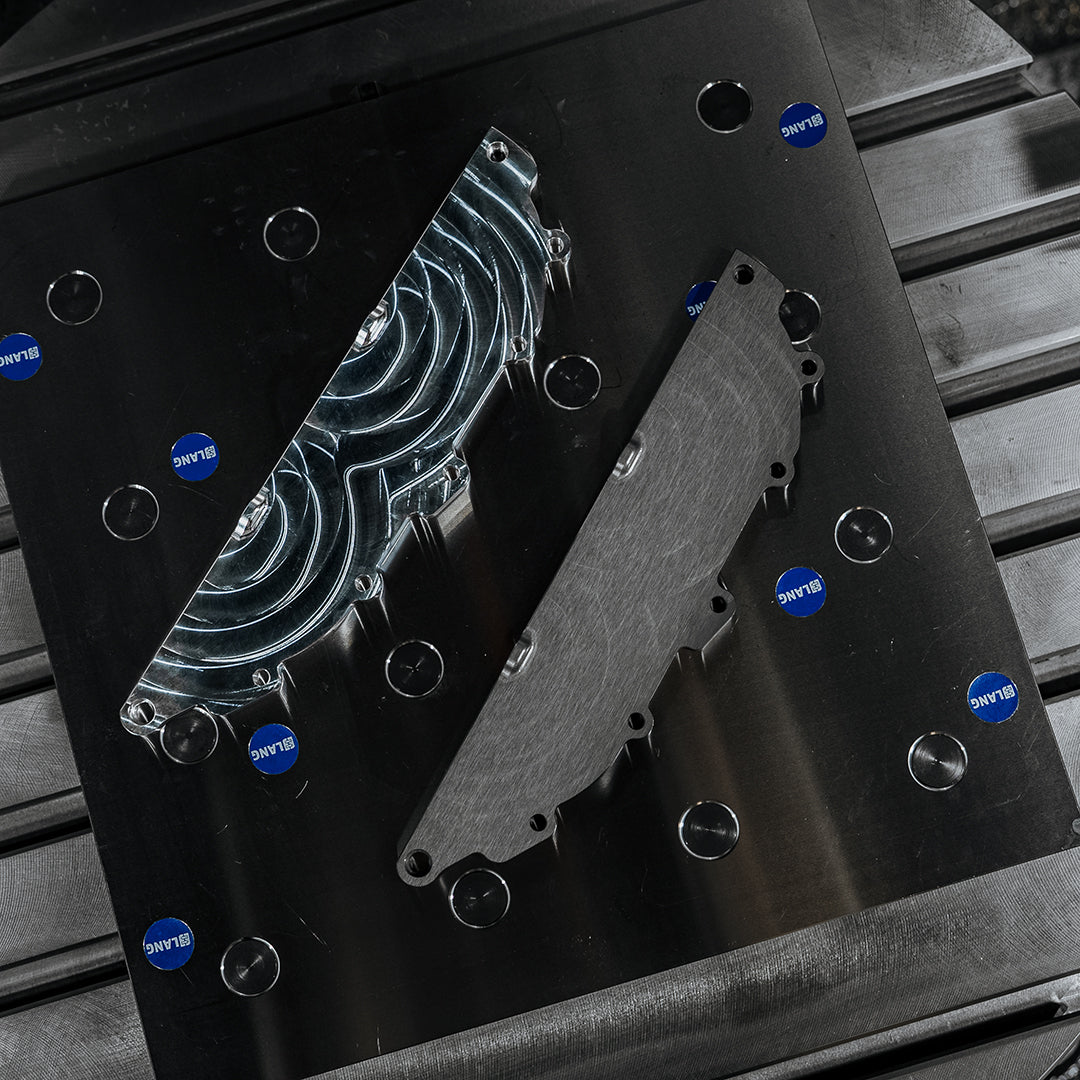 M50 NV Block Off Plate