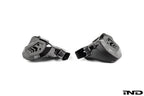 Kies-Motorsports IND Distribution MMX Performance G8X M2 / M3 / M4 Carbon Fiber Intake