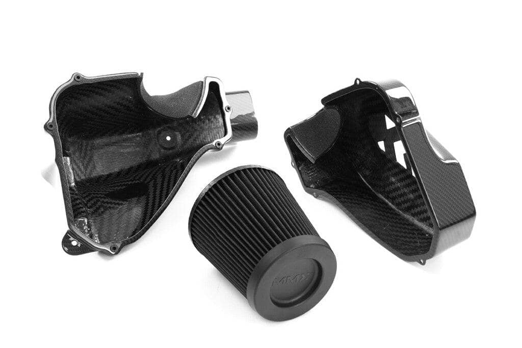 MMX Performance G8X M2 / M3 / M4 Carbon Fiber Intake