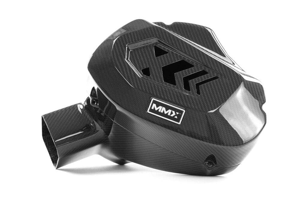 MMX Performance G8X M2 / M3 / M4 Carbon Fiber Intake