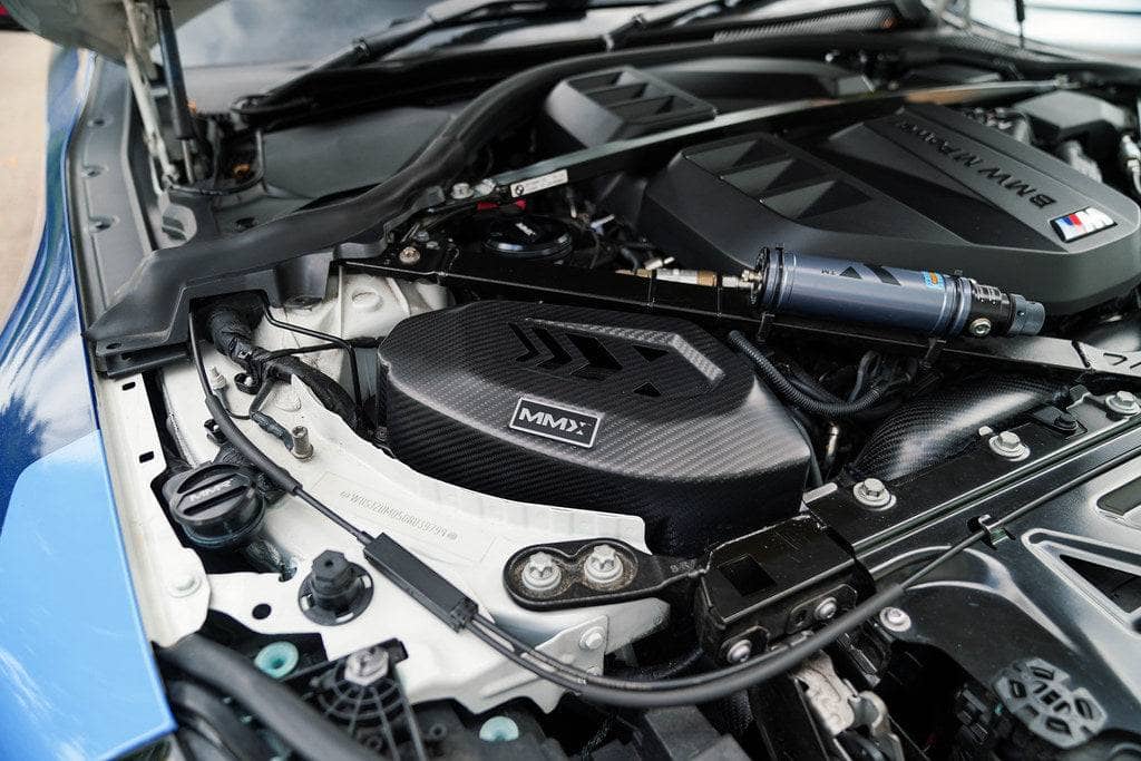 MMX Performance G8X M2 / M3 / M4 Carbon Fiber Intake