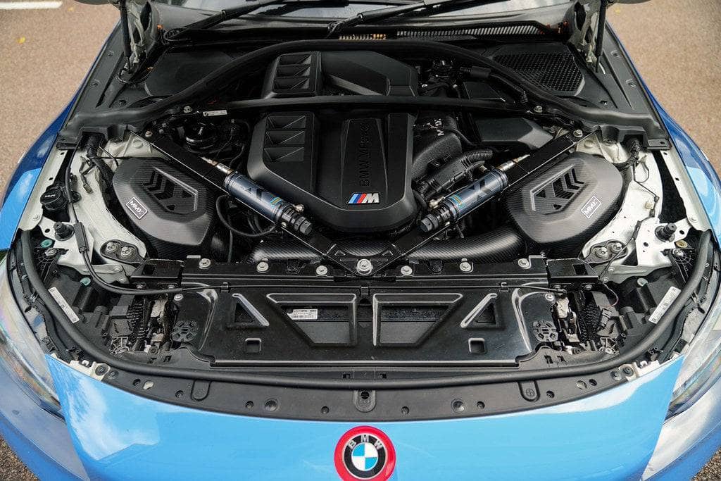 MMX Performance G8X M2 / M3 / M4 Carbon Fiber Intake
