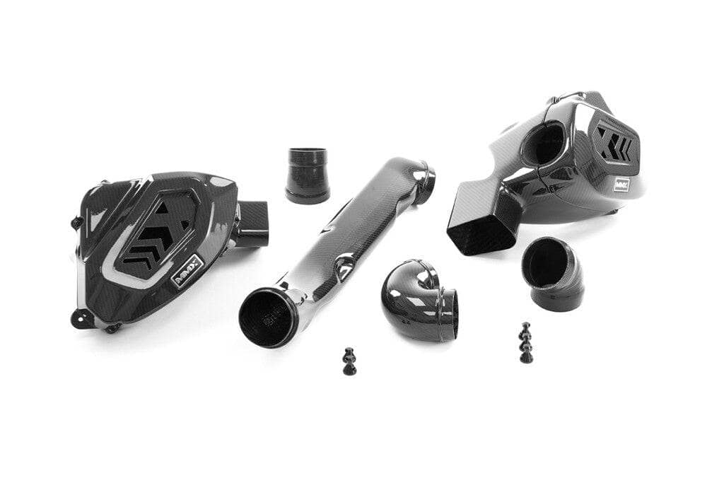 MMX Performance G8X M2 / M3 / M4 Carbon Fiber Intake