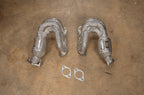 Valvetronic Valved Sport Exhaust System for Porsche Boxster/Cayman 981