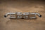 Valvetronic Desings Exhaust System for Porsche 991.2 GT2RS