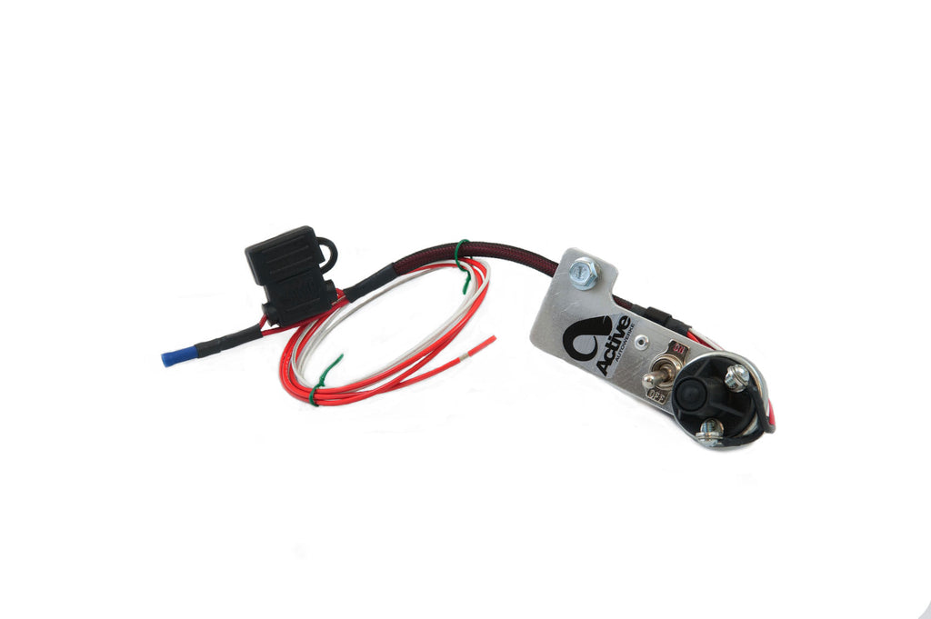 Active Autowerke E46 M3 Prima PLUS + Supercharger with 550 horsepower UPGRADE Kit