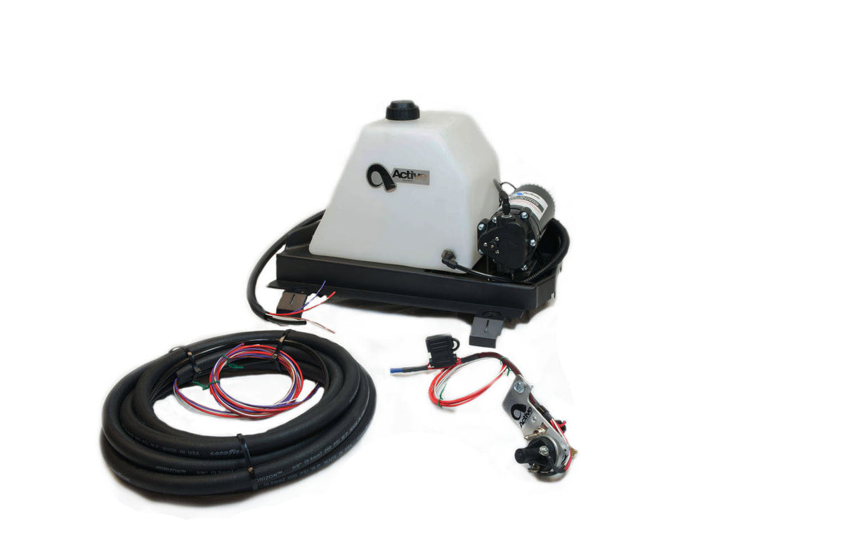 Active Autowerke E46 M3 Prima PLUS + Supercharger with 550 horsepower UPGRADE Kit