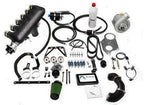 Active Autowerke E46 M3 Prima PLUS + Supercharger with 550 horsepower Kit