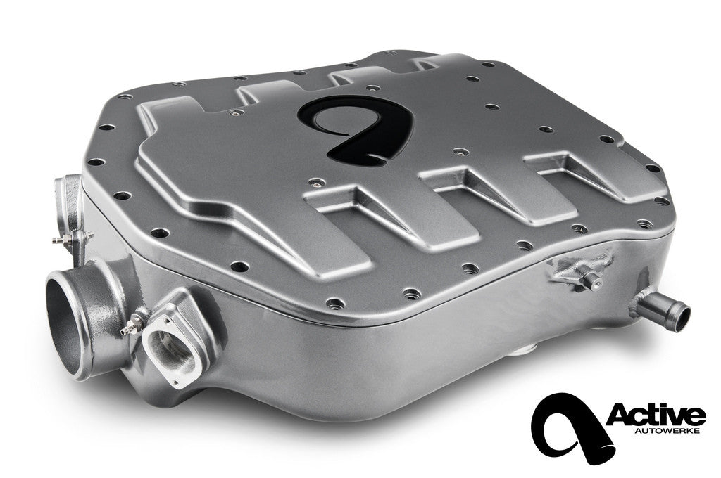 Active Autowerke E9X M3 Supercharger Kit Gen 2 Level 4