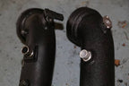 Kies-Motorsports Mastery of Art and Design MAD N55 Charge Pipe BMW M135 M235 M2 335 435 RWD Only