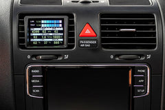 CANchecked VW MK5 Golf MFD28 Multi Function Display | 2.8" Gen2 (LHD/RHD)