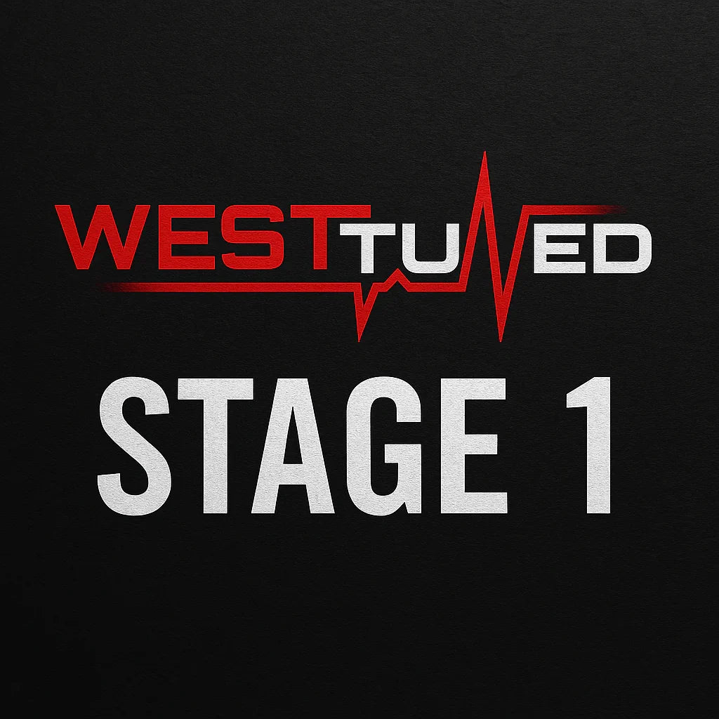 Westtuned Stage 1 ECU Tune — Porsche 718 Cayman Base (982) (2017–2025), Porsche 718 Cayman S (982) (2017–2025), Porsche 718 Cayman GTS 2.5 (982) (2018–2019), Porsche 718 Cayman GTS 4.0 (982) (2021–202 Main image