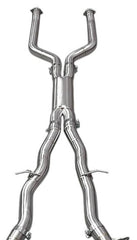 Kies-Motorsports Mastery of Art and Design MAD BMW G90/G99 M5 - 5" Single Midpipe - MAD-137