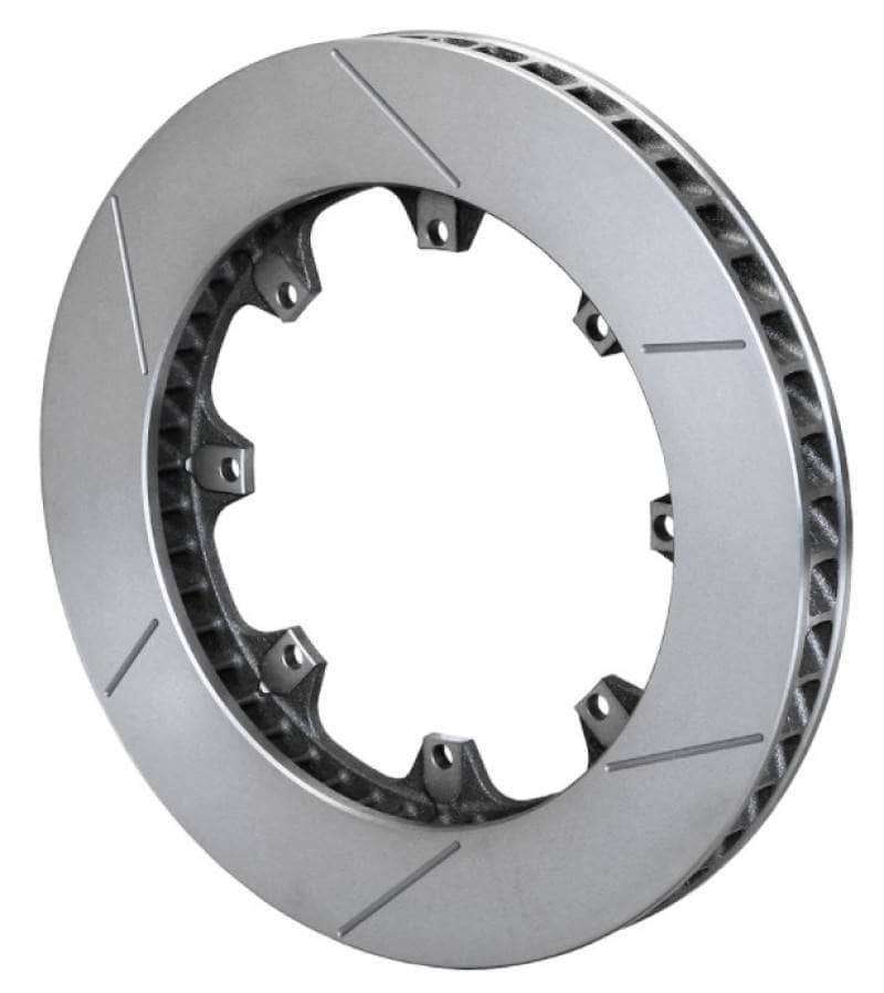 Kies-Motorsports Wilwood Wilwood Rotor-GT48 SPC-37-LH-Bedded 12.19 x 1.25 - 8 on 7.00in