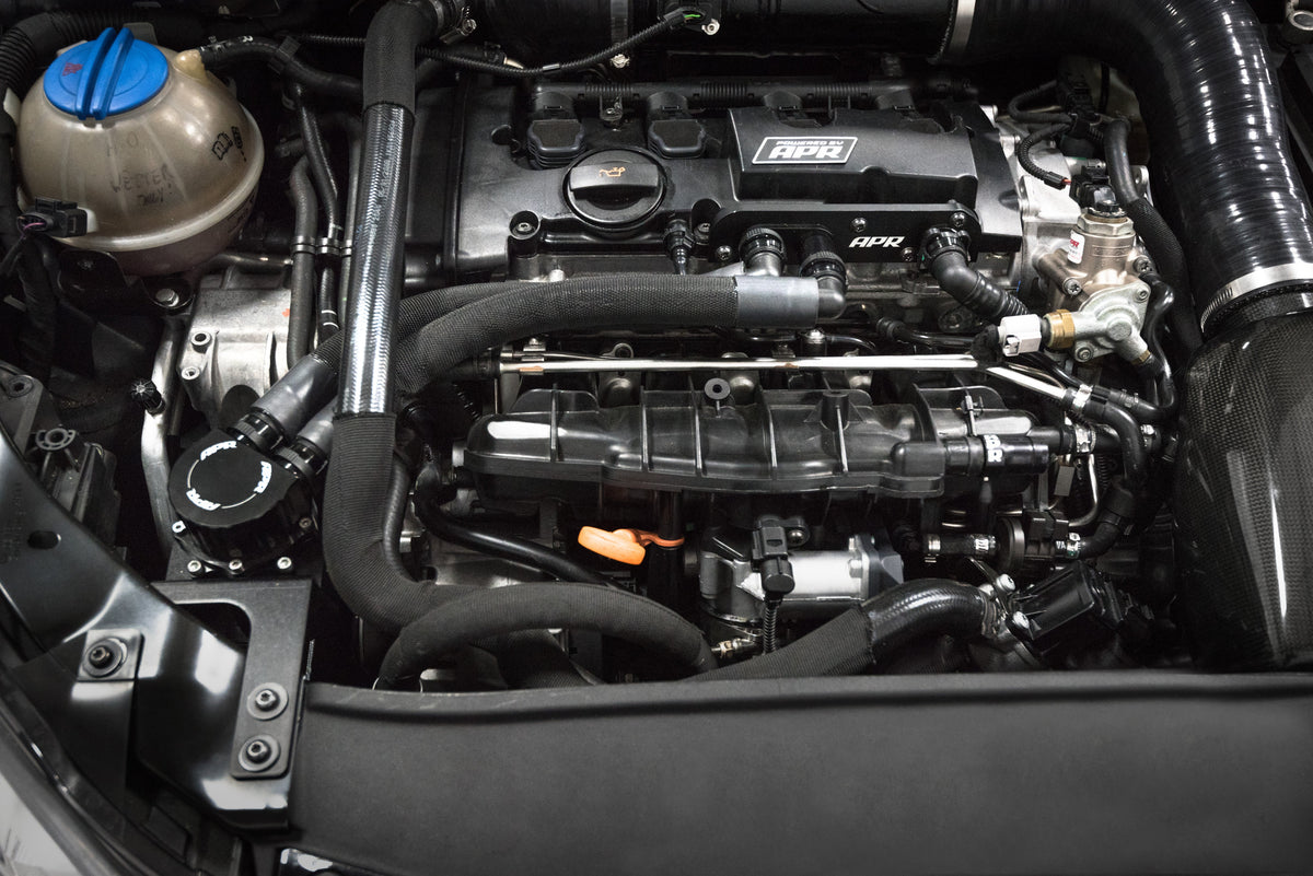 APR Catch Can - MK6 Golf R (NAR) — MS100124
