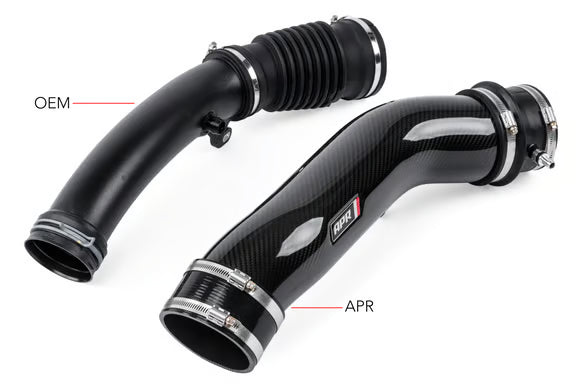 Kies-Motorsports APR APR Carbon Fiber Intake Filter System