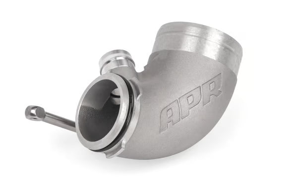 Kies-Motorsports APR APR Turbo Inlet Pipe - 1.8/2.0T MQB