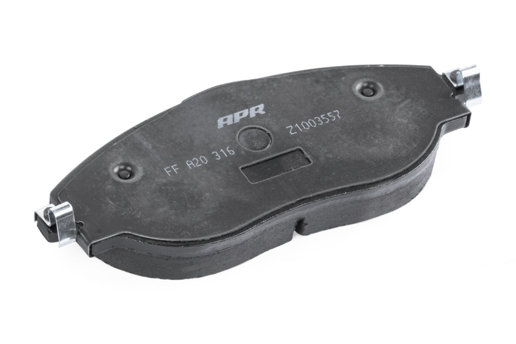 APR Brake Pads (Set of 4) - Front — BRK00041
