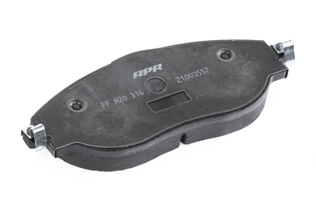 APR Brake Pads (Set of 4) - Front — BRK00041
