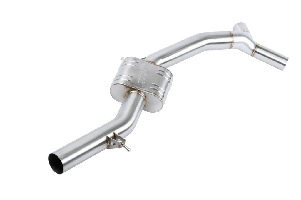 APR Catback Exhaust System - RS4 / RS5 (B9) — CBK0037
