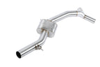 APR Catback Exhaust System - RS4 / RS5 (B9) — CBK0037