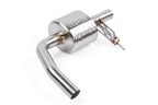 APR Catback Exhaust System - Jetta GLI (MK7) — CBK0040
