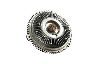 E36 & E46 Sport Fan Clutch | 323 325 328 330 M3 Main image