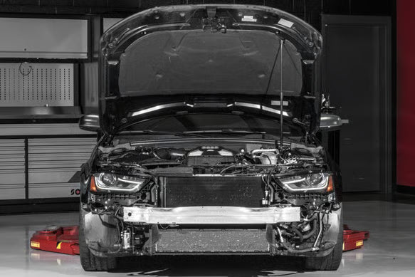 Kies-Motorsports APR APR CPS Radiator - B8/B8.5 3.0T/4.0T