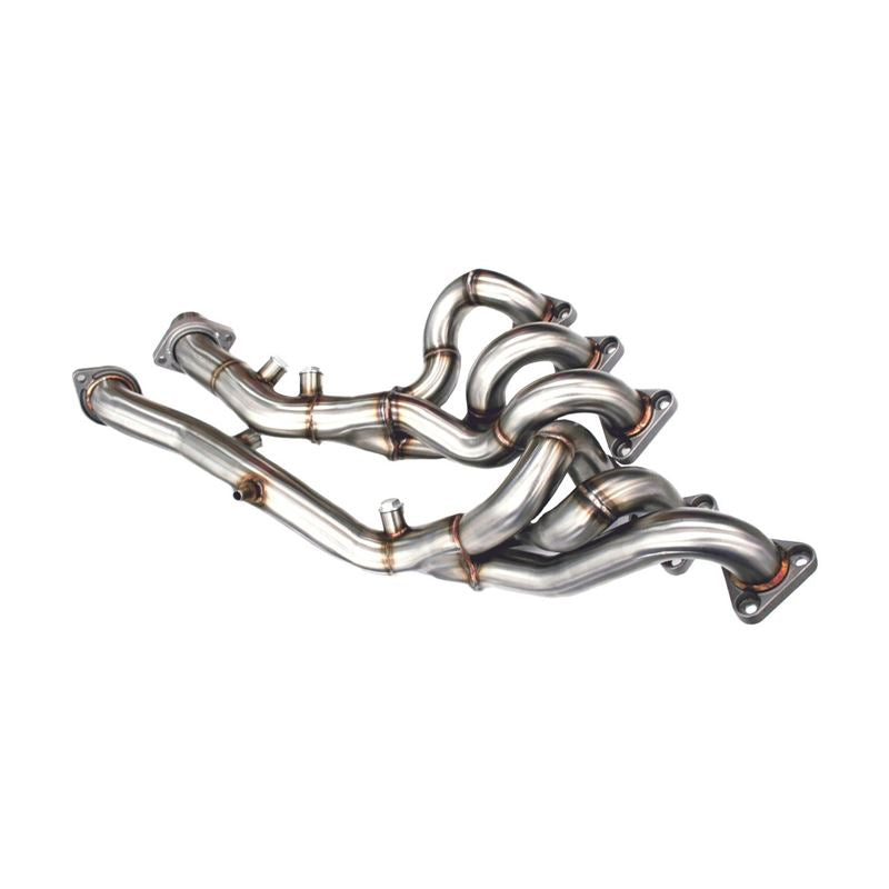 Active Autowerke BMW M3 Header Set — E46 M3 — 11-008 Main image
