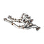 Active Autowerke BMW M3 Header Set — E46 M3 — 11-008