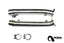 Active Autowerke BMW M3 Test Pipes — E9X M3 — 11-019