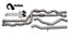 Active Autowerke BMW G80/G82/G87 S58 Exhaust Upgrade — 2021+ M3 / M4 / M2 — 11-112