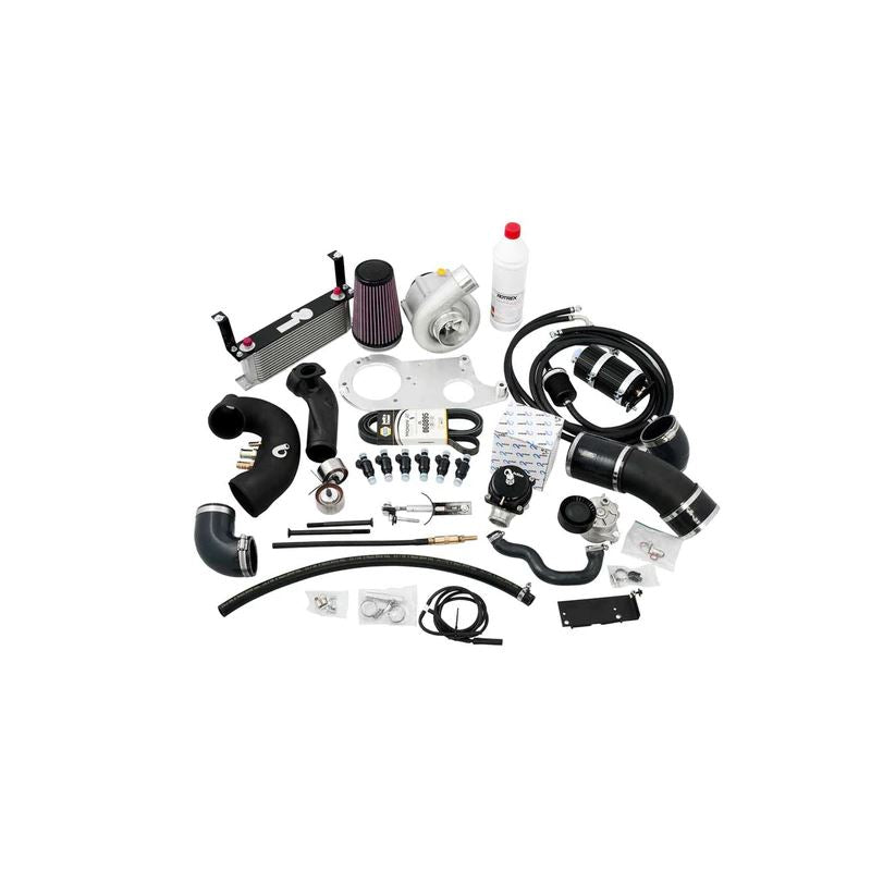 Active Autowerke BMW Rotrex C38 Level 3 Kit w traction — E36 M3 — 12-005T