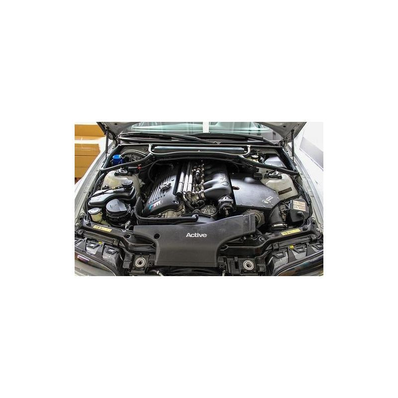 Active Autowerke BMW Rotrex C38 Prima Plus Kit (Non-Intercooled) SMG — E46 M3 — 12-035S Main image