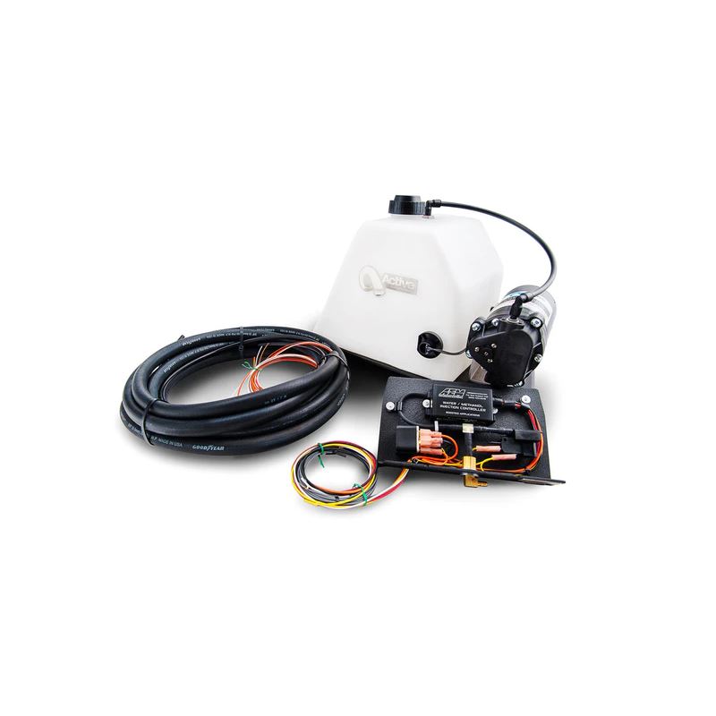 Active Autowerke BMW Methanol Inection Kit — E9X M3 — 14-005 Main image