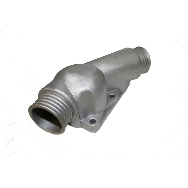 Active Autowerke BMW Aluminum Thermostat Housing Kit — E36 M5X Engine — 14-009