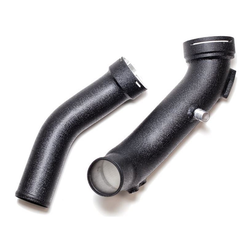 Active Autowerke BMW Aluminum Chargepipe Kit — 2012+ 235/335/435/M2 — 15-004 Main image