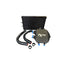 Active Autowerke BMW F8X S55 CNC Aftercooler KIT — 2014+ M3 / M4, 2019+ M2C — 15-012