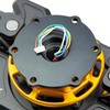 Zestek BMW G-Series Racing Steering Wheel OEM HUB- G82 M4/ G80 M3/ G87 M2/ NON M