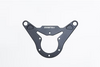 Zestek 330mm Ultra-Light Carbon Fiber Racing Steering Wheel