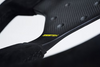 Zestek 330mm Ultra-Light Carbon Fiber Racing Steering Wheel