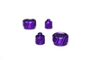 Zestek Color Knob