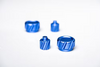 Zestek Color Knob