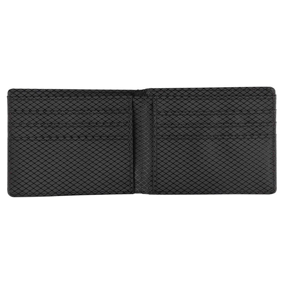 Carbon Fiber Bi-Fold Wallet