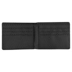 Carbon Fiber Bi-Fold Wallet
