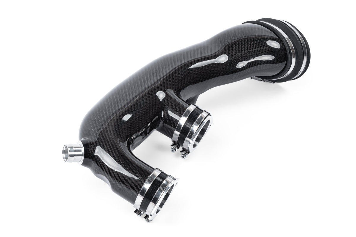 APR Carbon Fiber Intake - B9 2.9T — CI100042