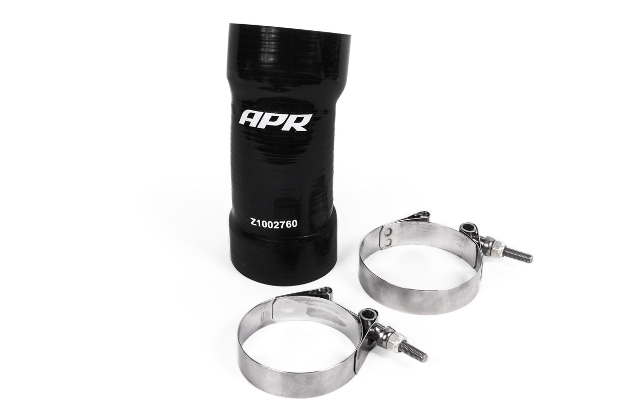 APR Intercooler Hose System - MQB 1.8T/2.0T — MS100115