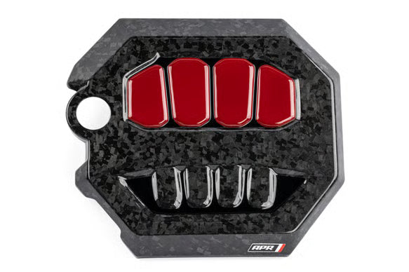 Kies-Motorsports APR APR Engine Cover